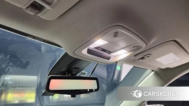 Chevrolet (GM Daewoo) Traverse id 2915986 из Кореи 8