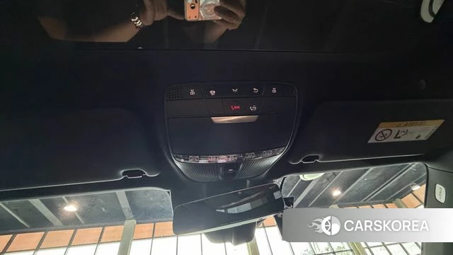 Mercedes-Benz E-Class W213 id 4769377 из Кореи 8