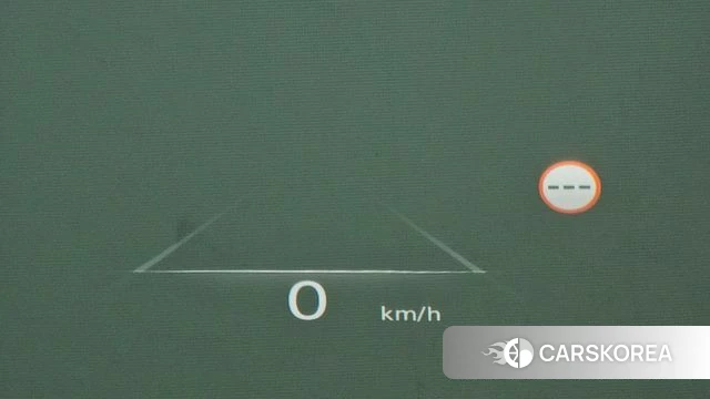 Genesis GV80 id 4433143 из Кореи 8