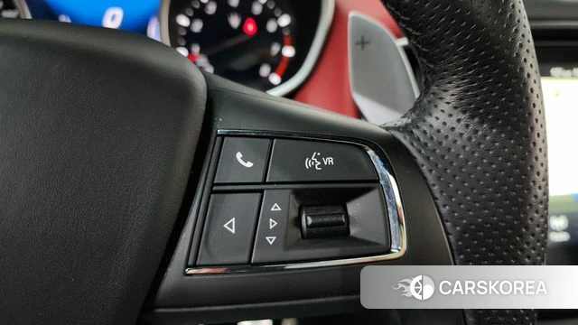 Maserati Ghibli id 3955305 из Кореи 8