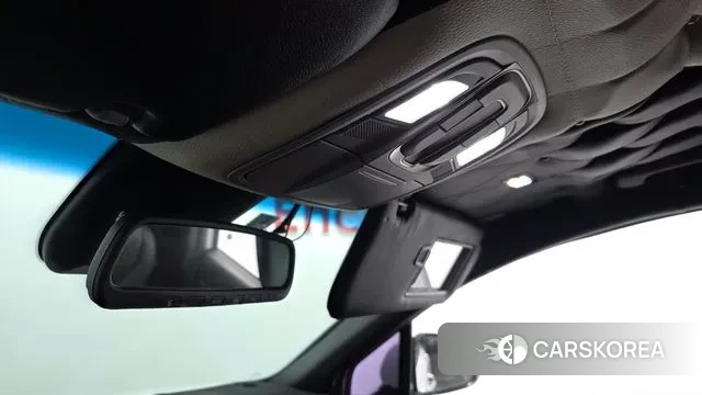 Hyundai Santa Fe TM id 3608160 из Кореи 8