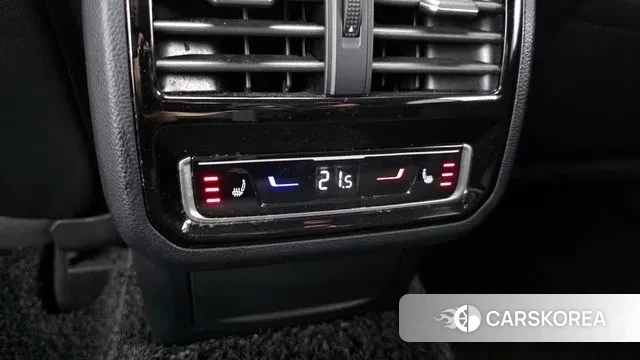 Volkswagen Arteon id 3421220 из Кореи 8