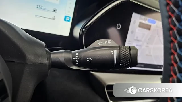 Renault Korea (Samsung) Grand Coleos id 3452056 из Кореи 8