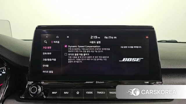Kia Seltos id 4731693 из Кореи 8