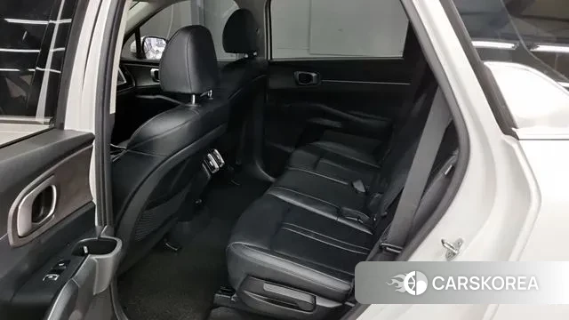 Kia The New Sorento 4th Generation id 3571757 из Кореи 8