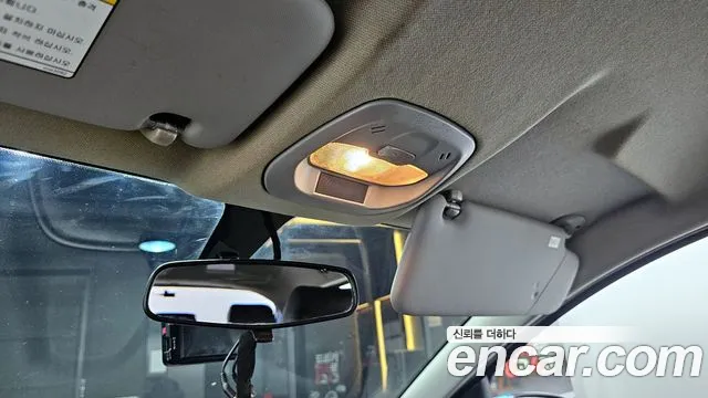 Chevrolet (GM Daewoo) The New Spark id 2755776 из Кореи 8