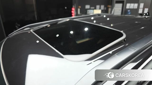 Ssangyong Torres id 3871133 из Кореи 8