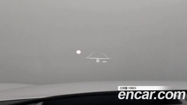 Genesis G90 (RS4) id 2949794 из Кореи 8