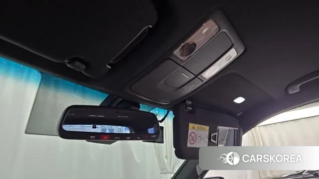 Kia Mohave Master id 3630098 из Кореи 8