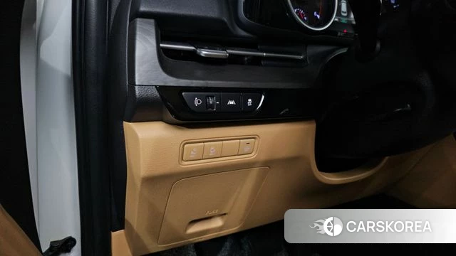 Kia Carnival 4th generation id 4458479 из Кореи 8