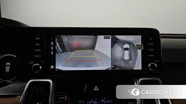 Kia Sorento 4th Generation id 3421564 из Кореи 8