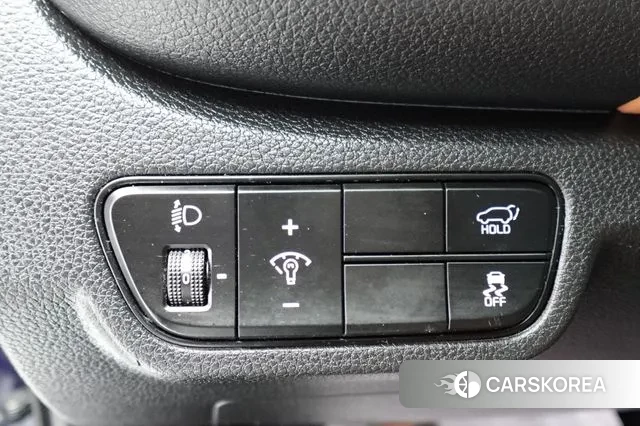 Kia The New Seltos id 3539055 из Кореи 8