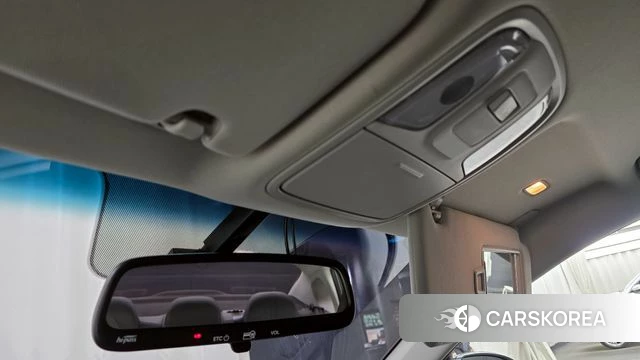 Kia The New K5 2nd generation id 3894290 из Кореи 8