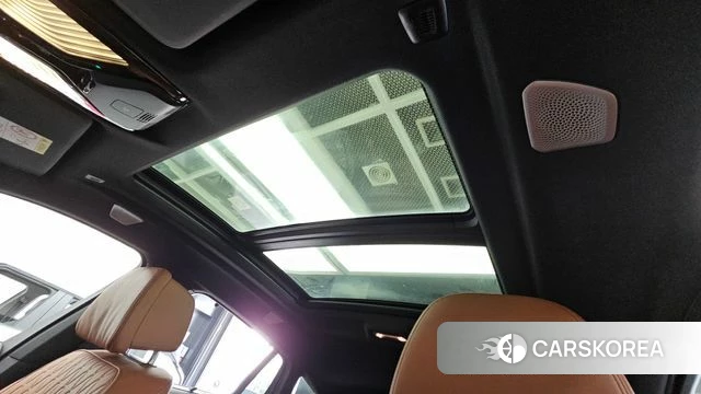 BMW X6 (G06) id 3851432 из Кореи 8