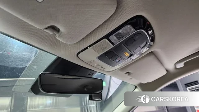 Hyundai Sonata (DN8) id 3018457 из Кореи 8