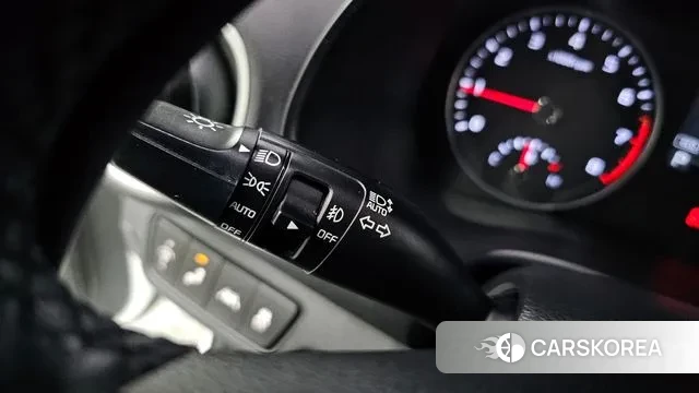 Kia Come New K3 id 3485077 из Кореи 8