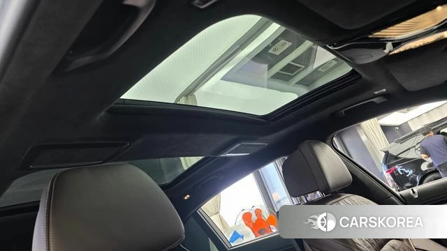 BMW 7 Series (G11) id 4428364 из Кореи 8
