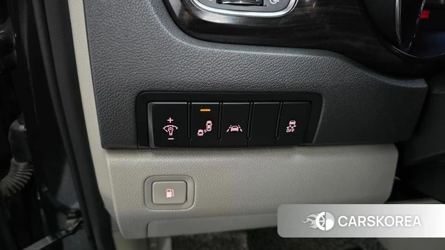 Kia The New Carnival id 4424753 из Кореи 8