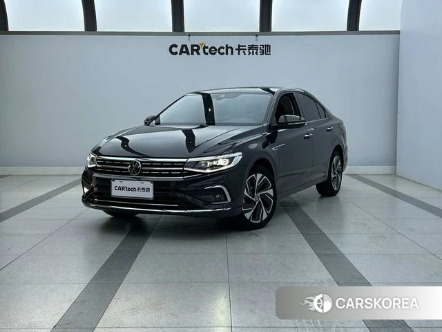 Volkswagen Bora id 4290827 из Китая 8