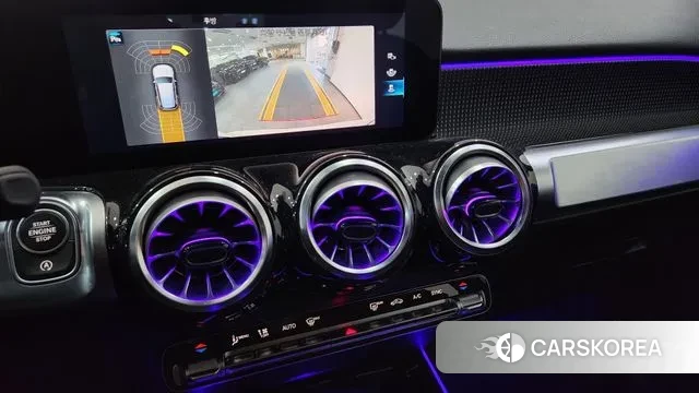 Mercedes-Benz GLB-Class X247 id 3717622 из Кореи 8