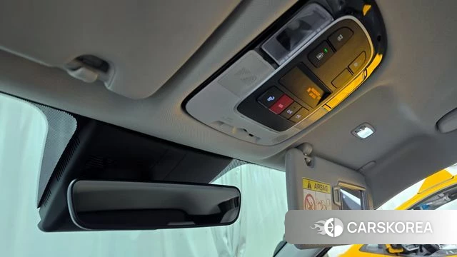 Hyundai The New Tucson Hybrid (NX4) id 3817732 из Кореи 8