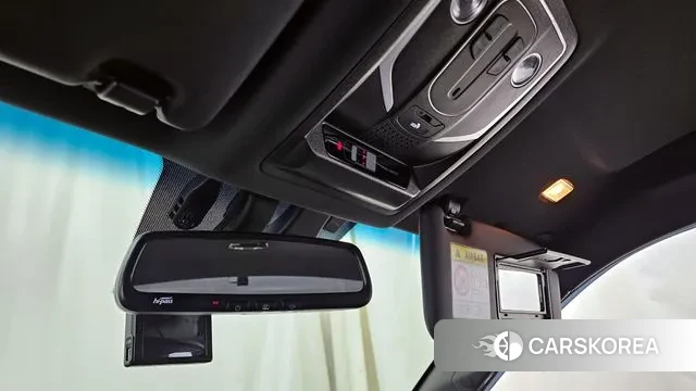 Ssangyong The New Rexton Sport id 3544875 из Кореи 8