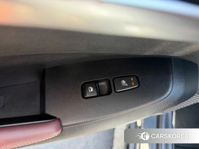 Kia Seltos id 4429440 из Кореи 8