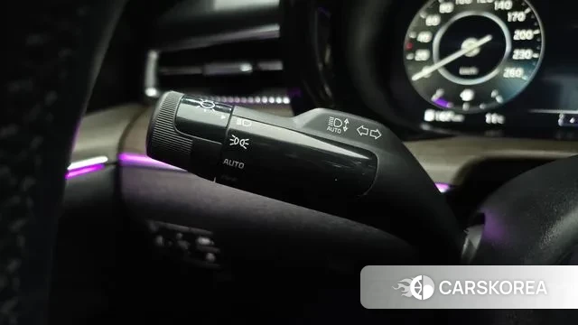 Kia K5 3rd generation id 3513820 из Кореи 8