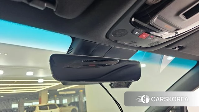 Kia K8 Hybrid id 3940937 из Кореи 8