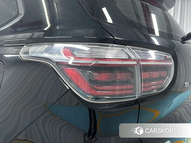 Kia Smart running id 4291173 из Китая 8