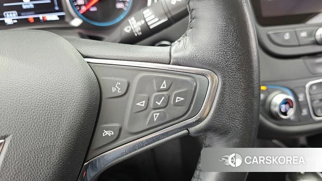 Chevrolet (GM Daewoo) All New Malibu id 4397781 из Кореи 8