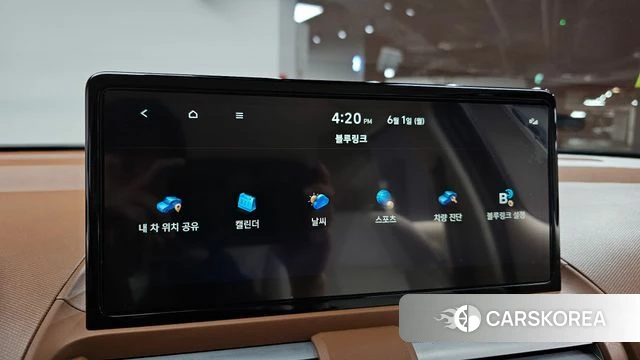 Hyundai The New Casper id 4394362 из Кореи 8