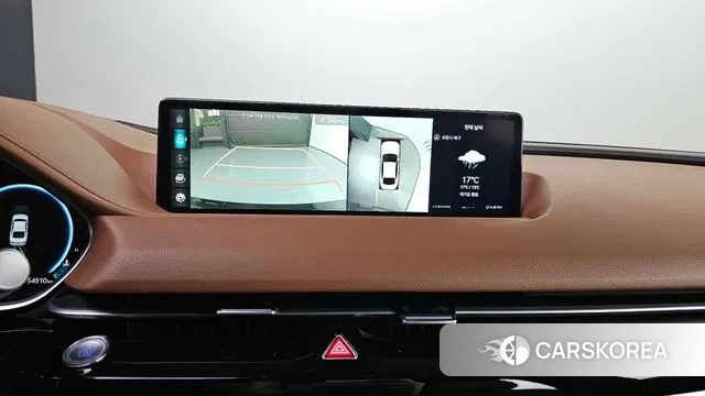 Genesis G80 (RG3) id 3273594 из Кореи 8