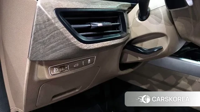 Kia K8 id 3556385 из Кореи 8