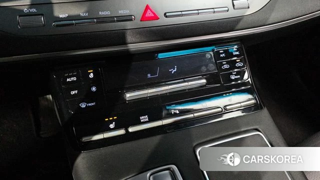 Hyundai The New Grandeur IG id 4019246 из Кореи 8