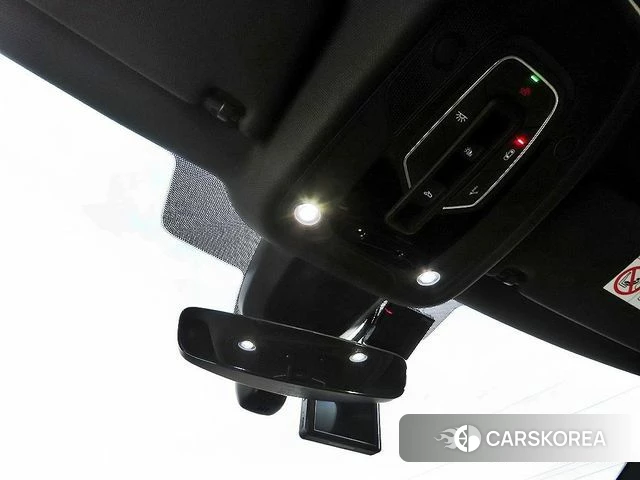 Audi A5 (F5) id 3799962 из Кореи 8