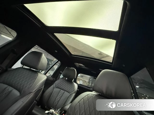 BMW X7 (G07) id 3841536 из Кореи 8