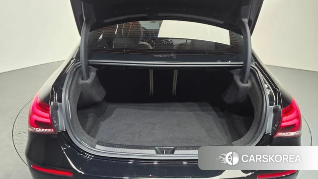 Mercedes-Benz A-Class W177 id 4677375 из Кореи 8