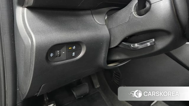 Hyundai Casper id 4469886 из Кореи 8