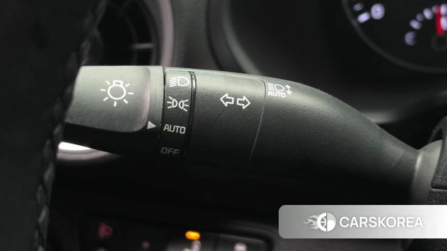 Kia The New K3 2nd generation id 4481562 из Кореи 8