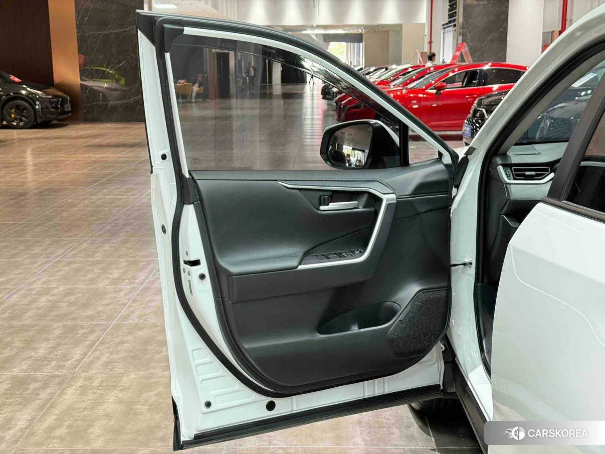 Toyota Wilanda id 4479259 из Китая 8