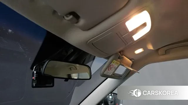 Ssangyong Berry New Tivoli id 3601295 из Кореи 8