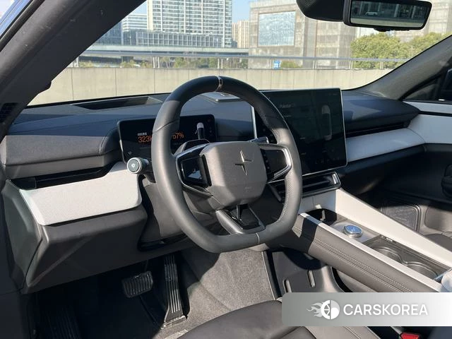 Polestar Polestar 4 id 4027679 из Китая 8