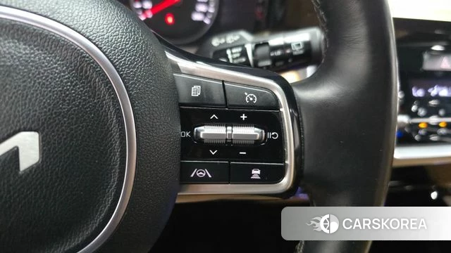 Kia Sorento 4th Generation id 4835395 из Кореи 8