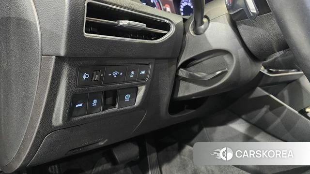 Hyundai Sonata (DN8) id 4848974 из Кореи 8