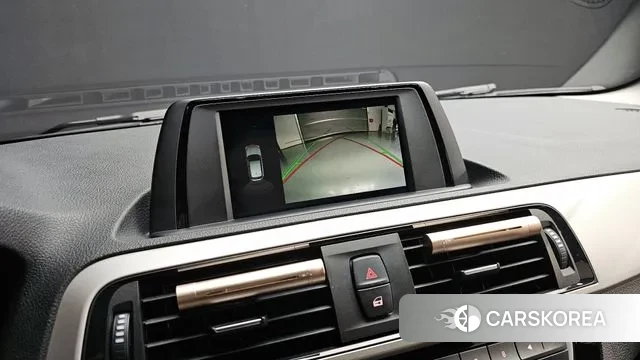 BMW 1 Series (F20) id 3055825 из Кореи 8