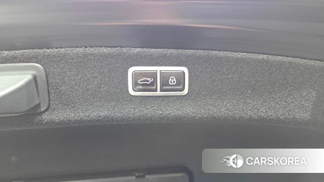 Genesis G80 (RG3) id 4433747 из Кореи 8