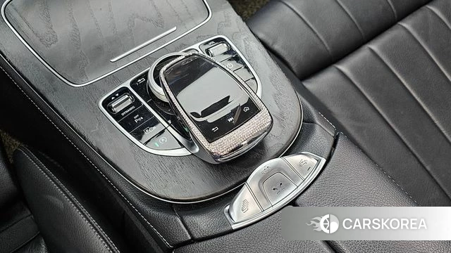 Mercedes-Benz E-Class W213 id 3873585 из Кореи 8