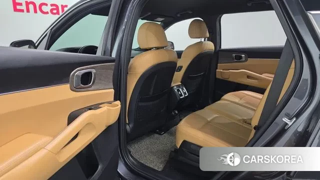 Kia Sorento 4th Generation id 3513944 из Кореи 8