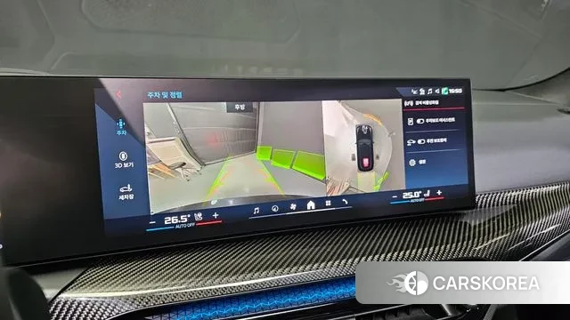 BMW 3 Series (G20) id 3590367 из Кореи 8